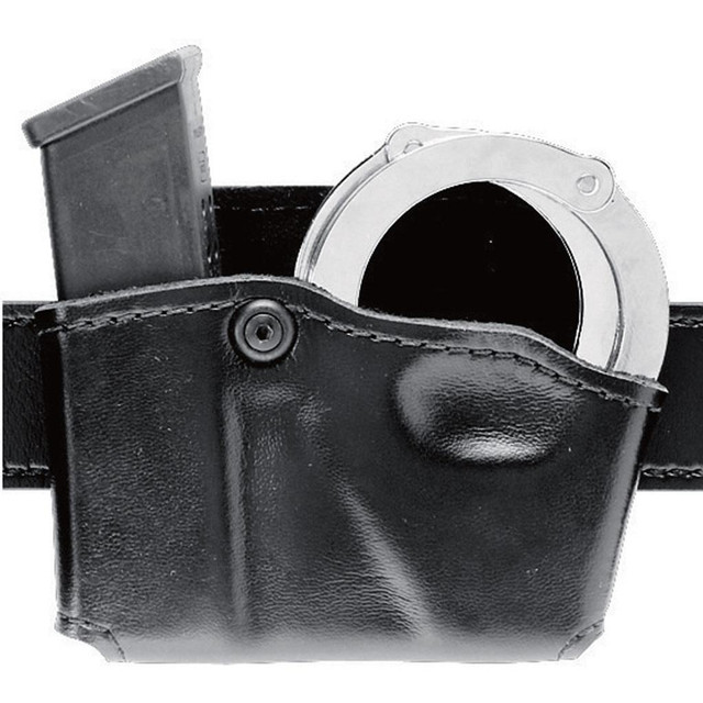 Safariland 1138675 Model 573 Open Top Magazine and HandCuff Pouch