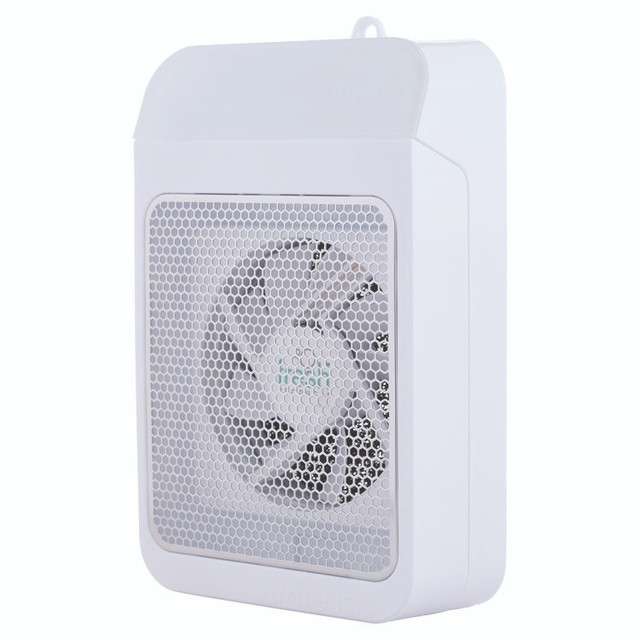 FRESH PRODUCTS OFECABEA ourfreshE Dispenser, 2.71 x 4.19 x 6.68, White