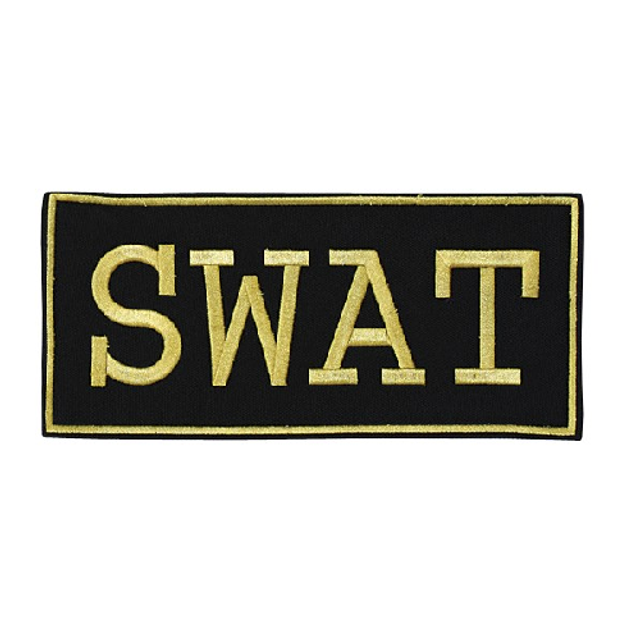 Voodoo Tactical 06-7729017219 Swat Patch