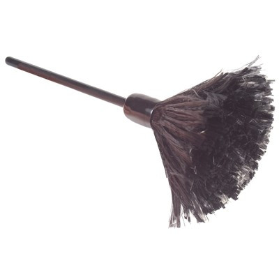 Sirchie CFB100 SEARCH Carbosmoove I Brush