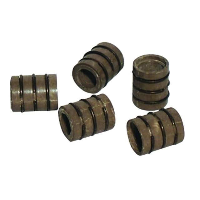 ORS Nasco Best Welds Insulator, Slide on Nozzle, 250 A, For Best Welds®, Tweco® Style No 2 MIG Guns