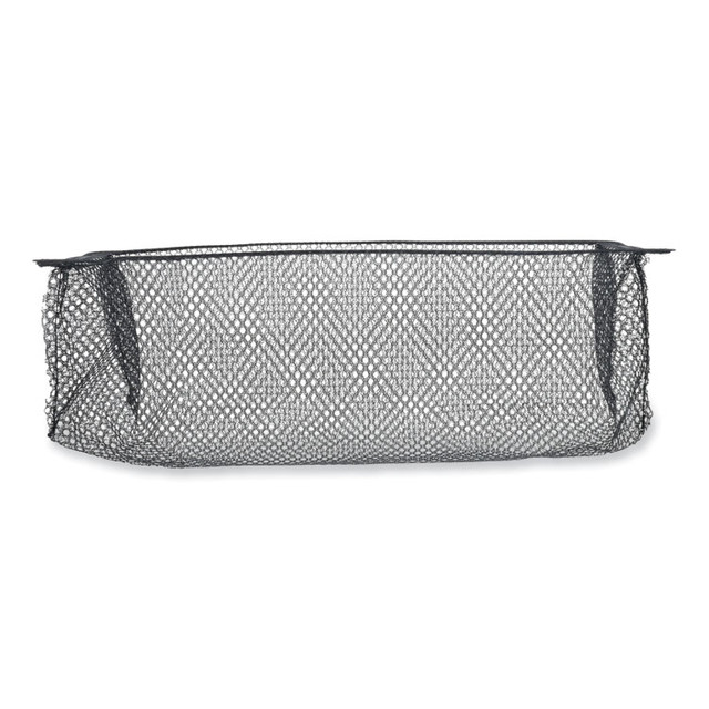 DEFLECTO CORPORATION RFN104 Register Nets, 4 x 10 x 0.1, Black