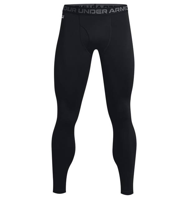 Under Armour 1365390001LG UA Tactical ColdGear Infrared Base Leggings