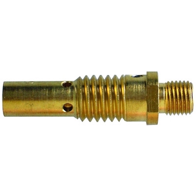 ORS Nasco Best Welds Gas Diffuser, Brass, 250 A, For Best Welds®, Tweco® Style No 2 MIG Guns