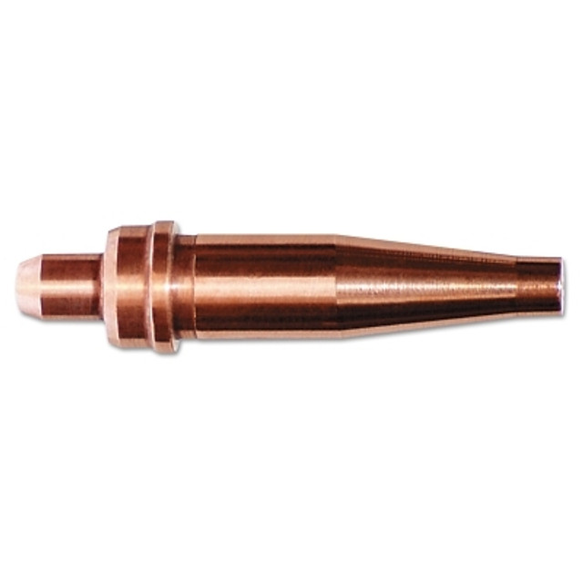ORS Nasco Best Welds Victor® Style 1-Pc Acetylene Cutting Tip - 1-101 Series, Size 6
