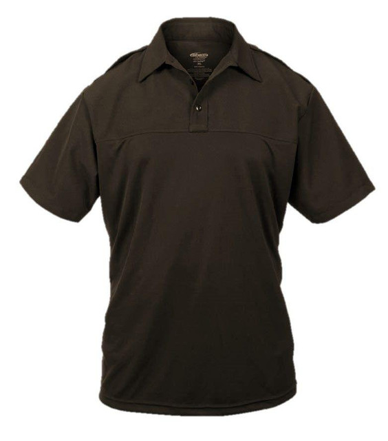Elbeco UVS122-XL UV1 Undervest SS Shirt
