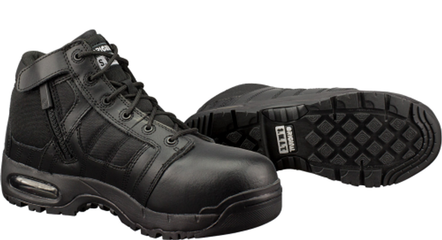 Original S.W.A.T. 1261-BLK-10.0 Metro Air 5 SZ Safety