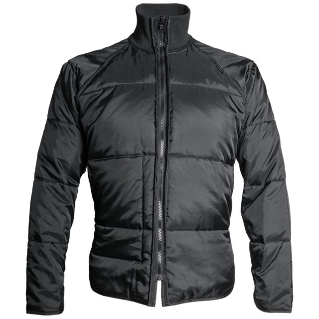 Flying Cross 32700A 10 XLARGE XLONG Layertech Thinsulate Zip-In Liner - Black Flying Cross 32700A 10 XLARGE XLONG Layertech Thinsulate Zip-In Liner - Black