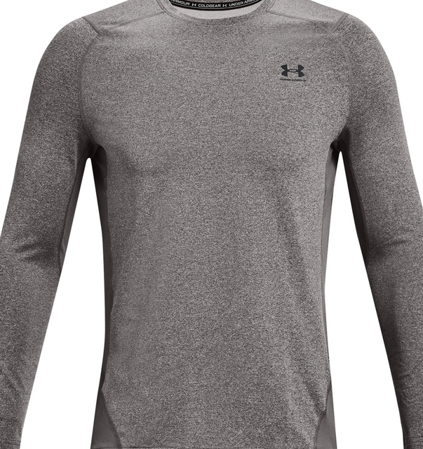 Under Armour 1366068020SM ColdGear Armour Fitted Crew