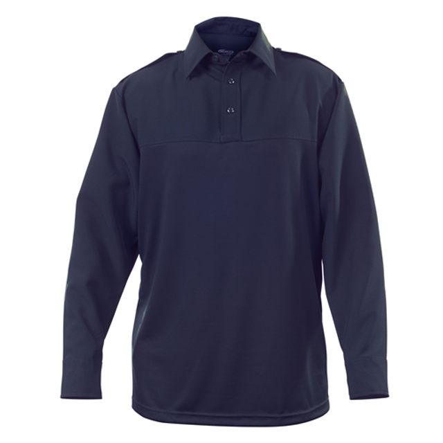 Elbeco UVS151-15.5-35 UV1 Undervest LS Distinction Shirt