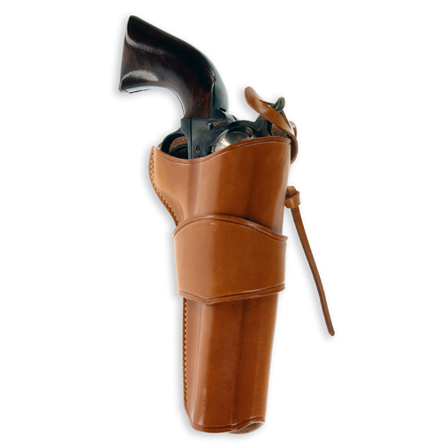 Galco Gunleather W-DR146 1880's Holster Strongside