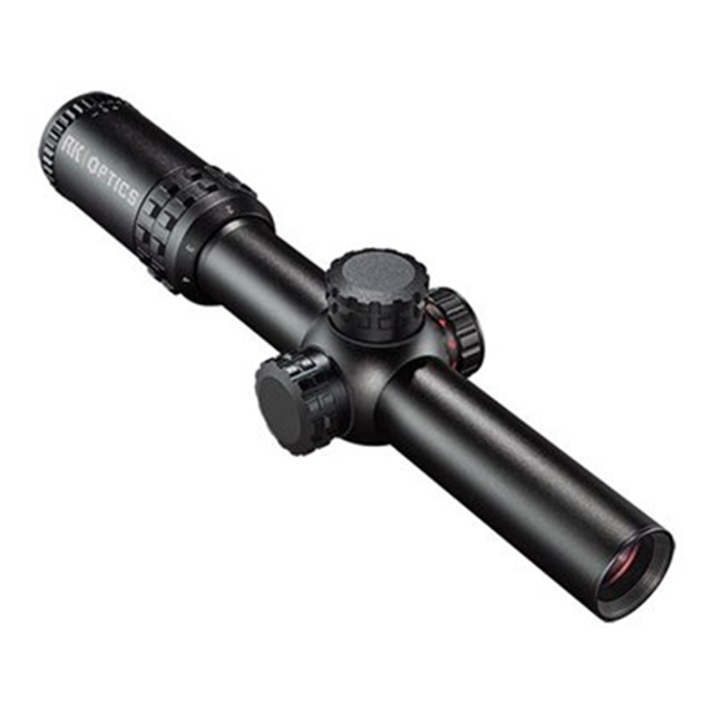 Bushnell AK91424 1-4X24 Riflescope Bushnell AK91424 1-4X24 Riflescope