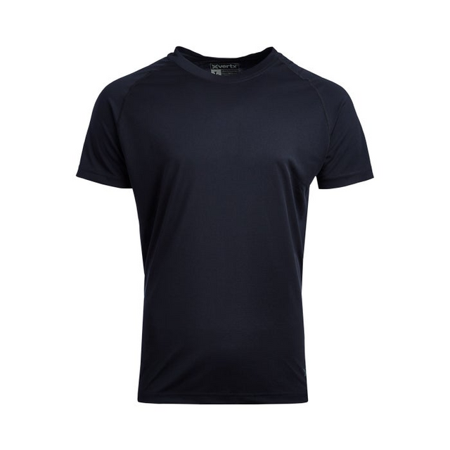 Vertx VTX1480LVNXSMALL SS Full Guard Performance Shirt