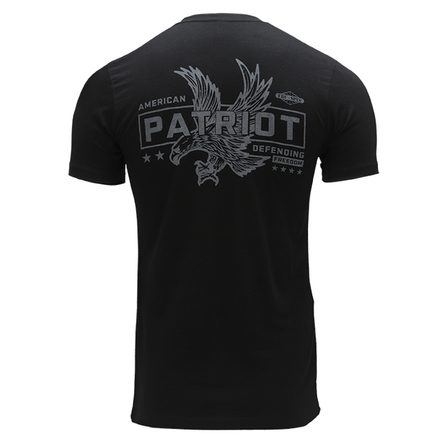 TRU-SPEC 7104003 Tactical Graphic T-Shirt - ''American Patriot''