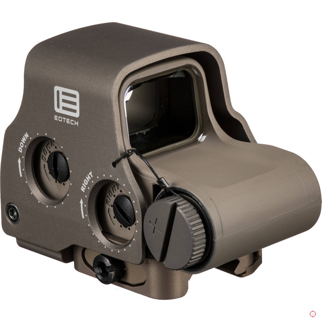 EOTech EXPS3-2TAN Model EXPS3 EOTech EXPS3-2TAN Model EXPS3