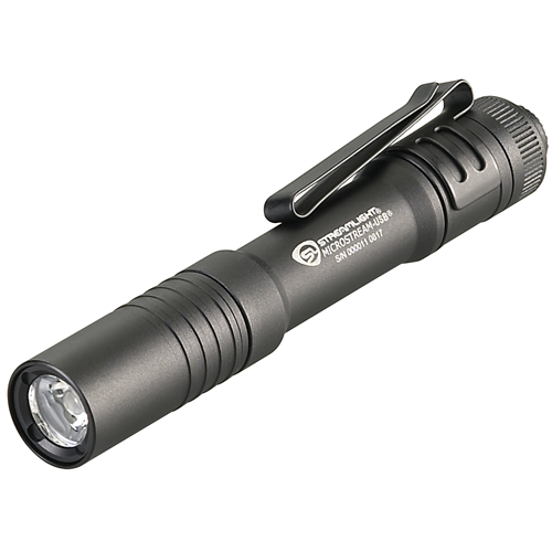 Streamlight 66601 MicroStream USB