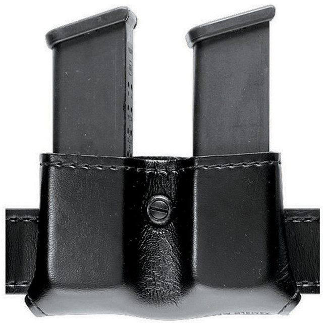 Safariland 1166205 Model 079 Slimline Open Top Double Magazine Pouch