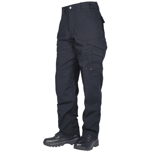 TRU-SPEC 1469024 24-7 Original Tactical Pants - 6.5oz - LAPD Navy