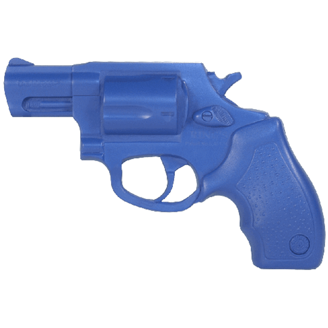 Blue Training Guns By Rings FSM85 Taurus M85 Training Gun