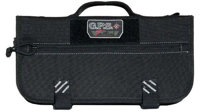 GPS GPS-T16MAGB Tactical Magazine Storage Case