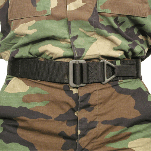 BLACKHAWK! 41CQ00OD Emergency Rescue Rigger Belt