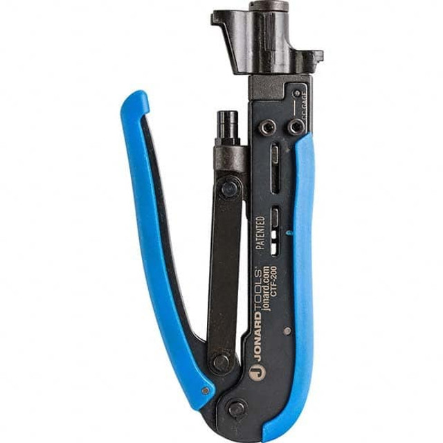 Jonard Tools CTF-200 Cable Tools & Kit: Use with PPC EXXLWS Aquatight Connector