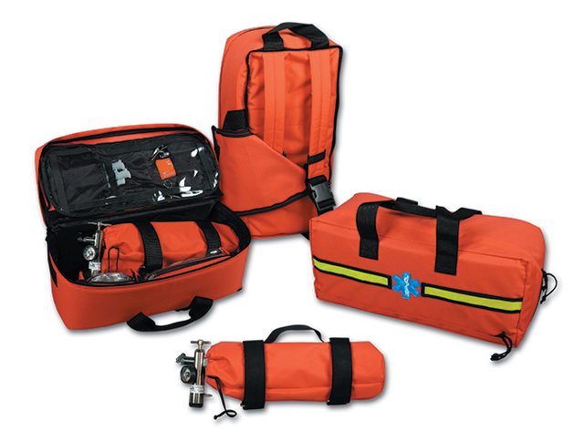 EMI - Emergency Medical 879 Airway/Trauma Response System EMI - Emergency Medical 879 Airway/Trauma Response System