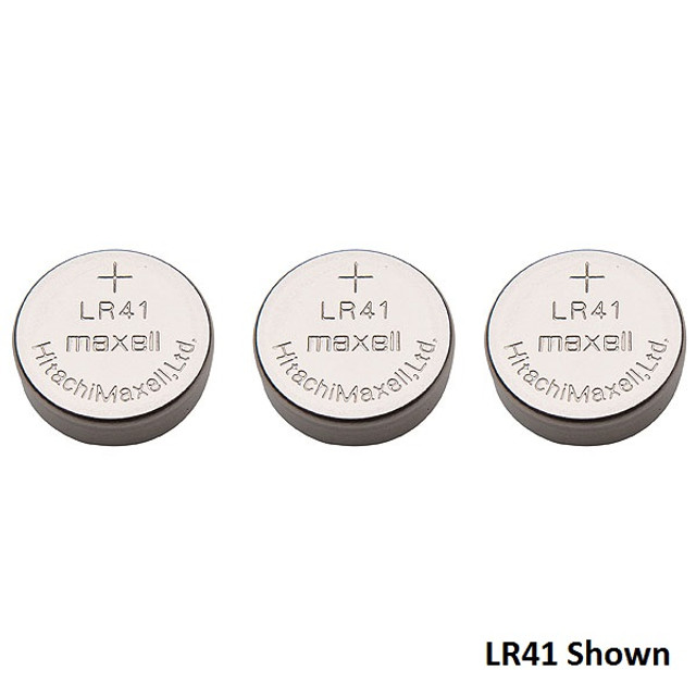 Truglo TG988F Replacement Batteries