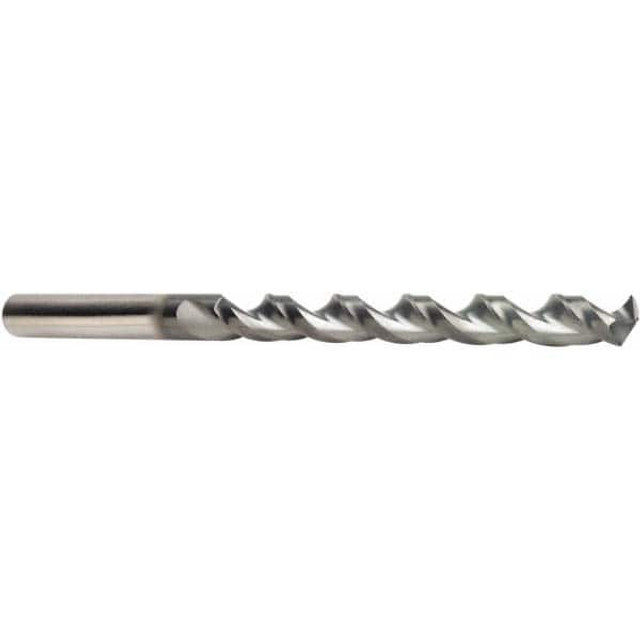 DORMER 5973040 Taper Length Drill Bit: 0.3897" Dia, 130 °