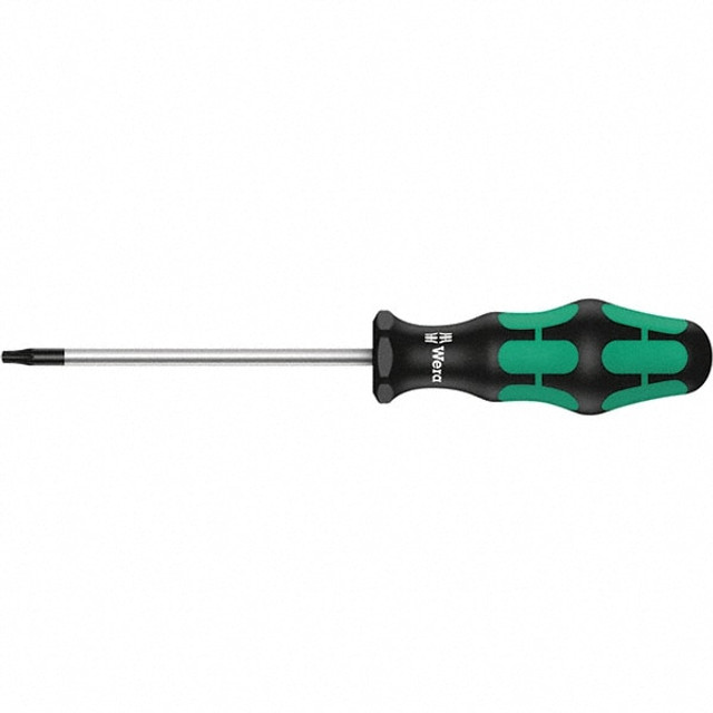 Wera 05138258001 Tamper-Resistant Torx Driver: T8