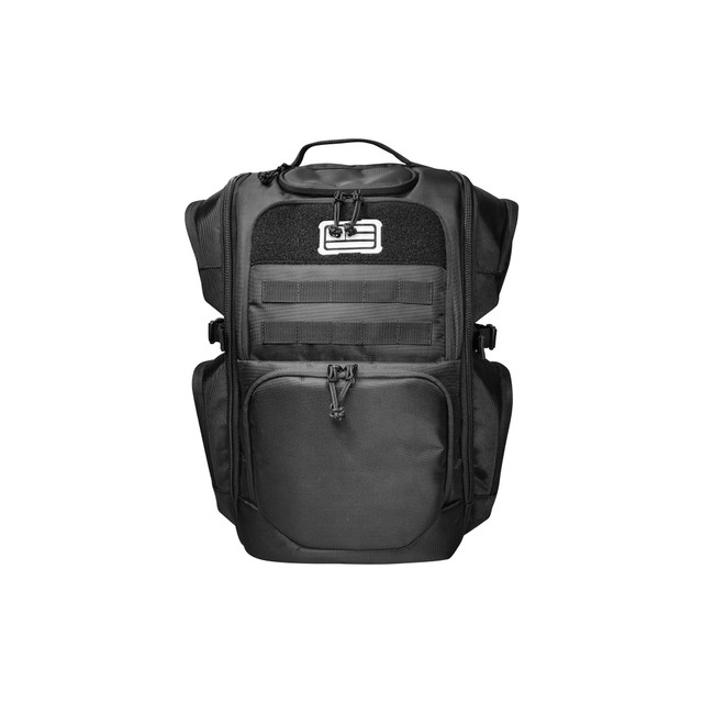Evolution Outdoor 51292-EV 1680D Tactical Backpack