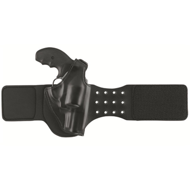 Gould & Goodrich B716-G27 BootLock Ankle Holster Gould & Goodrich B716-G27 BootLock Ankle Holster