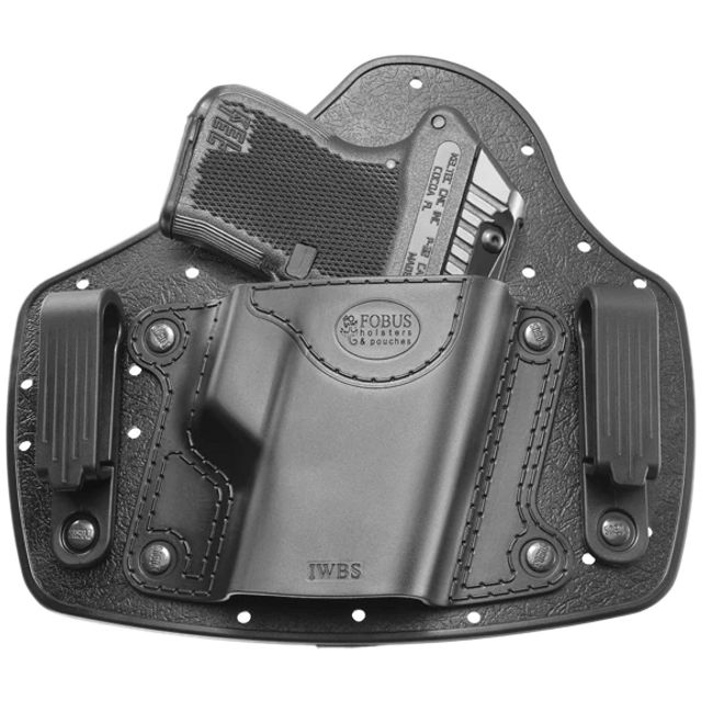 Fobus IWBS Universal Inside the Waistband Holster