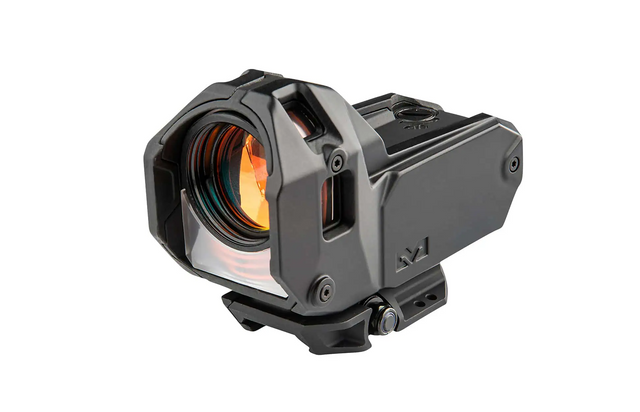 Meprolight 56223000 Mepro M22 Self-Illuminated Reflex Red-Dot sight