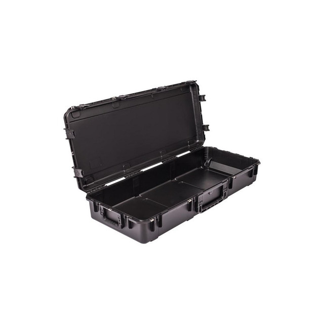 SKB Corporation 3I-4719-8B-L Protective Case: Layered Foam, 19" Wide, 8.87" Deep, 8" High