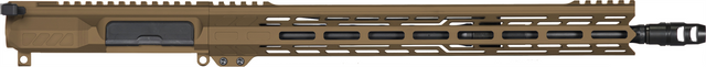 CMMG 55BC7C3-MB RESOLUTE Mk4 Upper Group