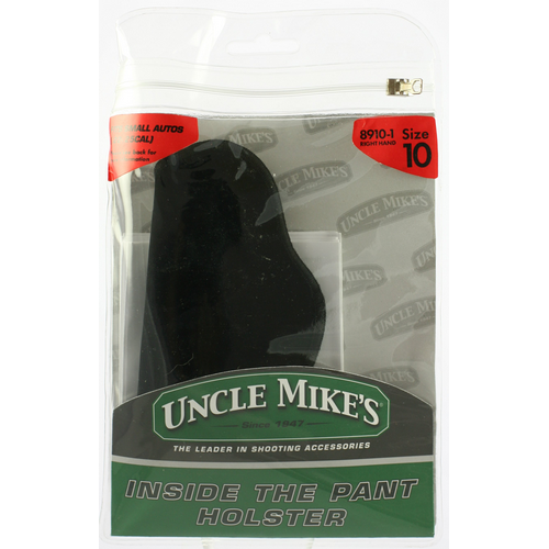 Uncle Mike's 89101 OT Inside-the-Pant Holster