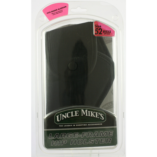 Uncle Mike's 81522 Hip Holster Uncle Mike's 81522 Hip Holster