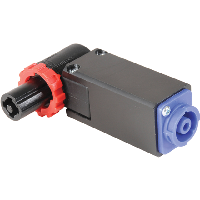 Pelican Products 009436-2034-000 9433B Socket Adapter Pelican Products 009436-2034-000 9433B Socket Adapter