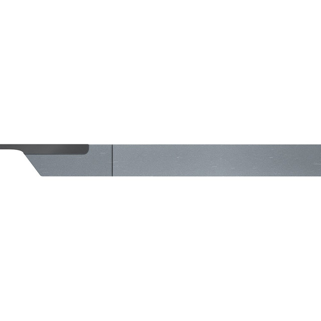 Micro 100 RC-375080 Cutoff Blade: Square, 0.08" Wide, 0.375" High, 6" Long