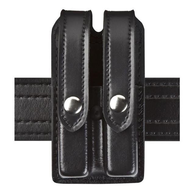Safariland 1137632 78 - Slimline Double Magazine Pouch Safariland 1137632 78 - Slimline Double Magazine Pouch