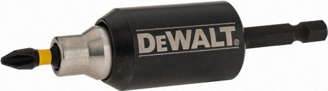 DeWALT DWHJHLD For Use with Dewalt Impact Drivers and Dewalt Screw Guns, Impact Clutch Bit Holder