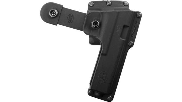 Fobus GLT17RBL214 Tactical Roto-Belt 2 1/4 Holster