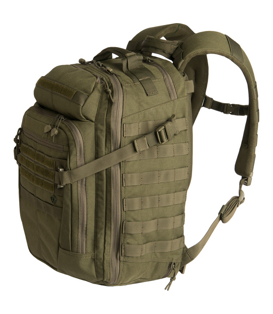 First Tactical 180005-830-1SZ Specialist BackPack 1 Day First Tactical 180005-830-1SZ Specialist BackPack 1 Day