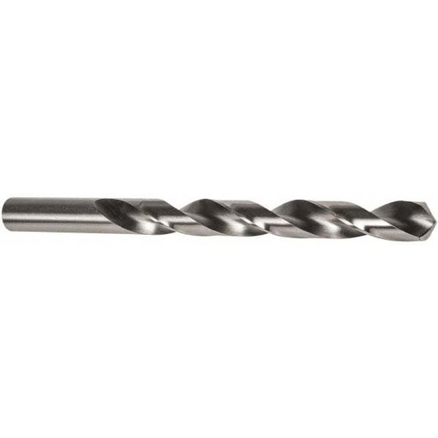 Precision Twist Drill 6000807 Jobber Length Drill Bit: 0.2756" Dia, 118 °, High Speed Steel