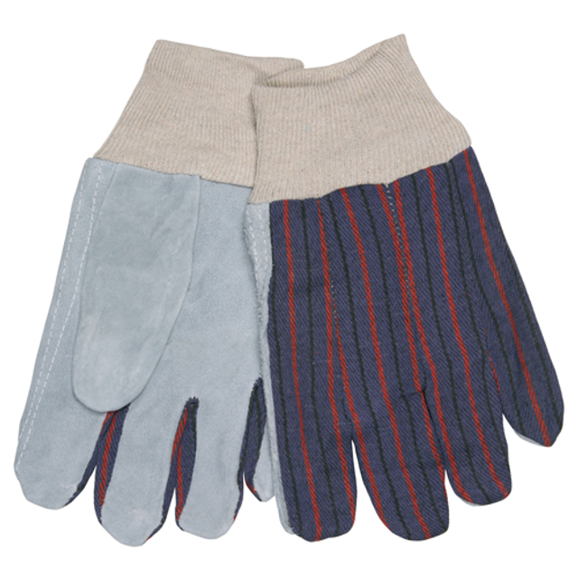 MCR Safety 1040 Clute Lined Leather Palm MCR Safety 1040 Clute Lined Leather Palm