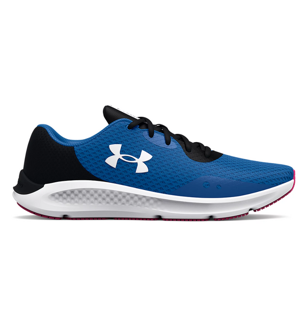 Under Armour 3024889-400-11 Women's UA Charged Pursuit 3 Running Shoes