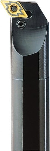 Seco 02411160 48mm Min Bore, 55mm Max Depth, Left Hand S-PDUN Indexable Boring Bar