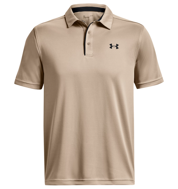 Under Armour 1290140236SM UA Tech Polo