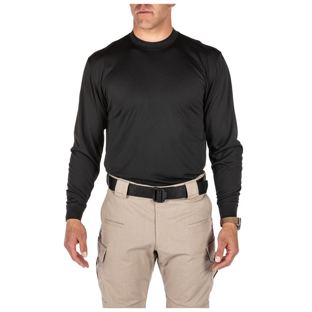 5.11 Tactical 40175-019-S Performance Utili-T Long Sleeve 2-Pack 5.11 Tactical 40175-019-S Performance Utili-T Long Sleeve 2-Pack